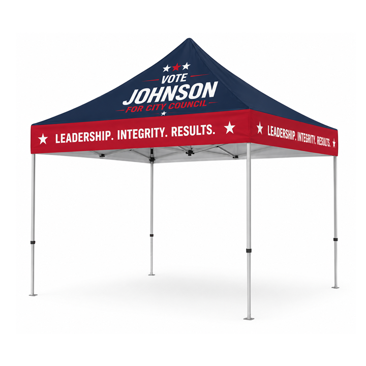 Canopy Tents