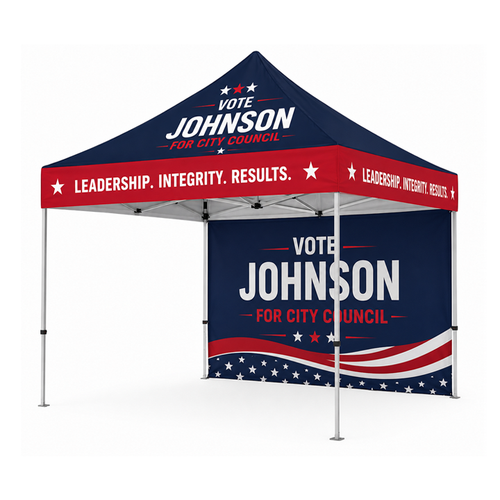 10 x 10 Canopy Tent