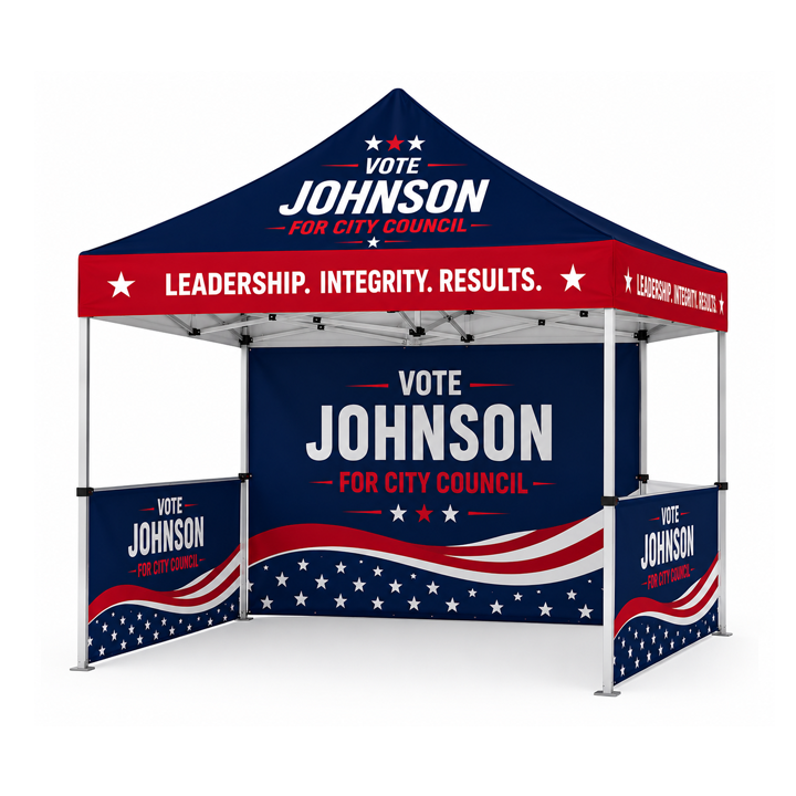 10 x 10 Canopy Tent