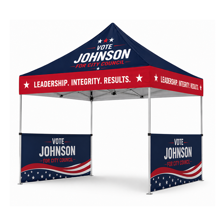 10 x 10 Canopy Tent