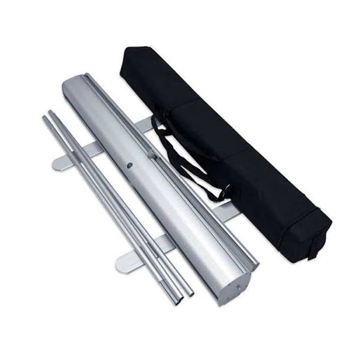 Standard Retractable Banner