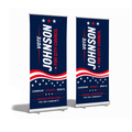 Standard Retractable Banner