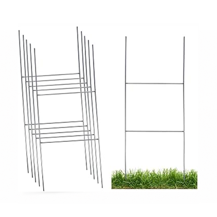 Standard Yard Signs 18" x 24"